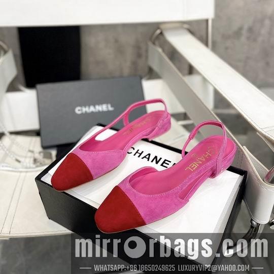 Chanel Shoes sz34-42 mnh0325