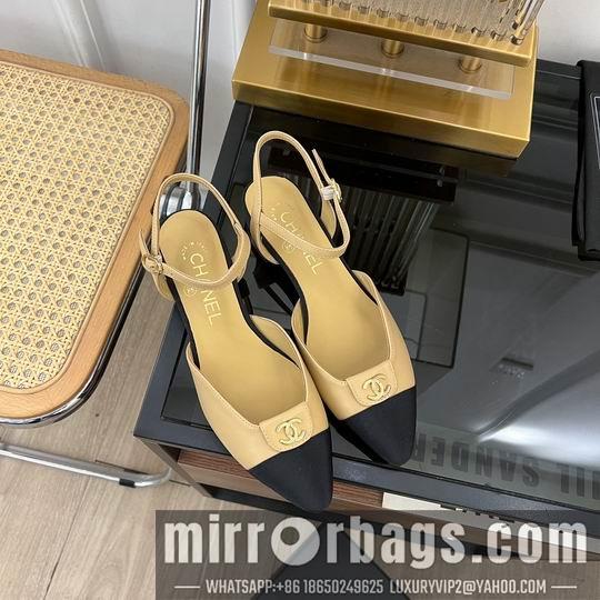 Chanel Shoes sz35-41 mnh0307