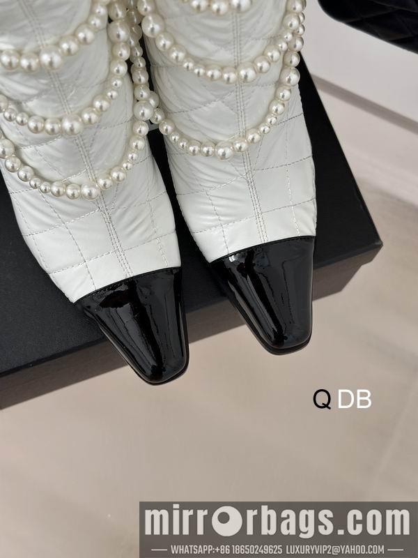 Chanel Shoes sz35-40 DB1011