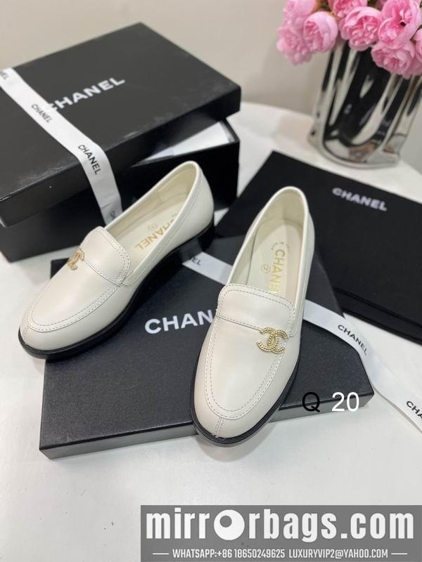 Chanel Shoes sz35-40 XX0804