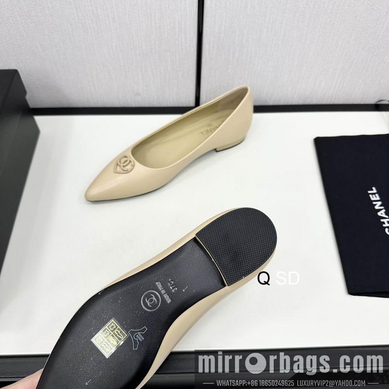 Chanel Shoes sz35-40 SD1203