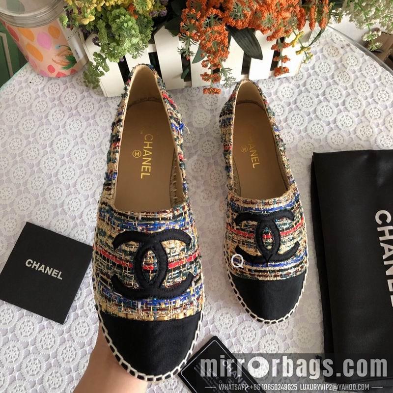 Chanel Shoes sz34-42YY0112