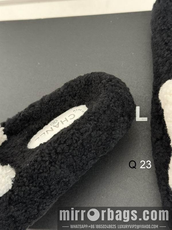 Chanel Shoes sz35-40 10C HY1004