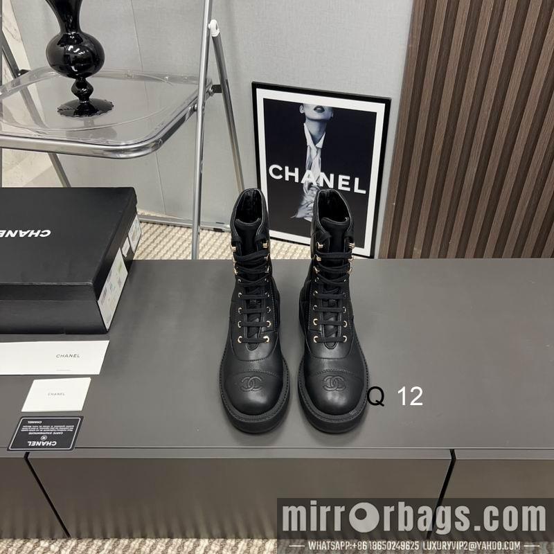 Chanel Shoes sz38-45 J1128