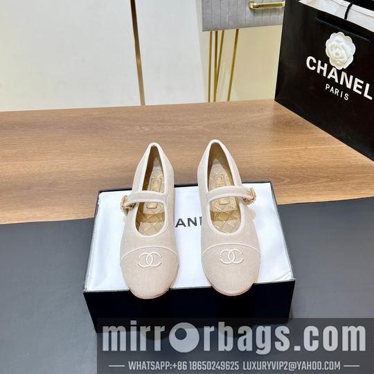 Chanel Shoes sz35-41 mnh0802