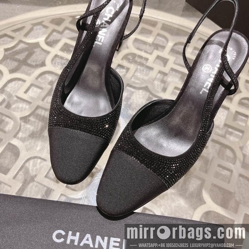 Chanel Shoes sz35-40 m0104