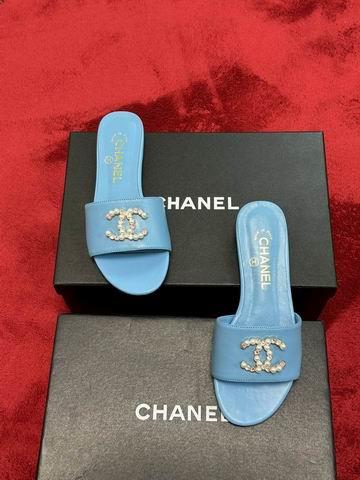 Chanel Shoes sz35-41 mnh0712