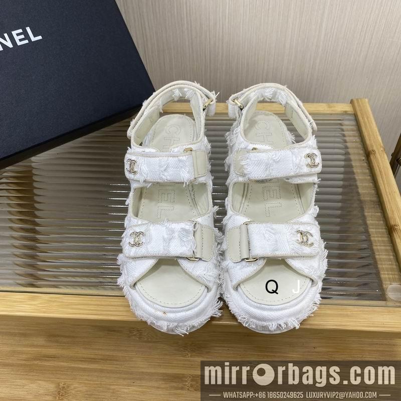 Chanel Shoes Chanel sz35-40 XJ0707