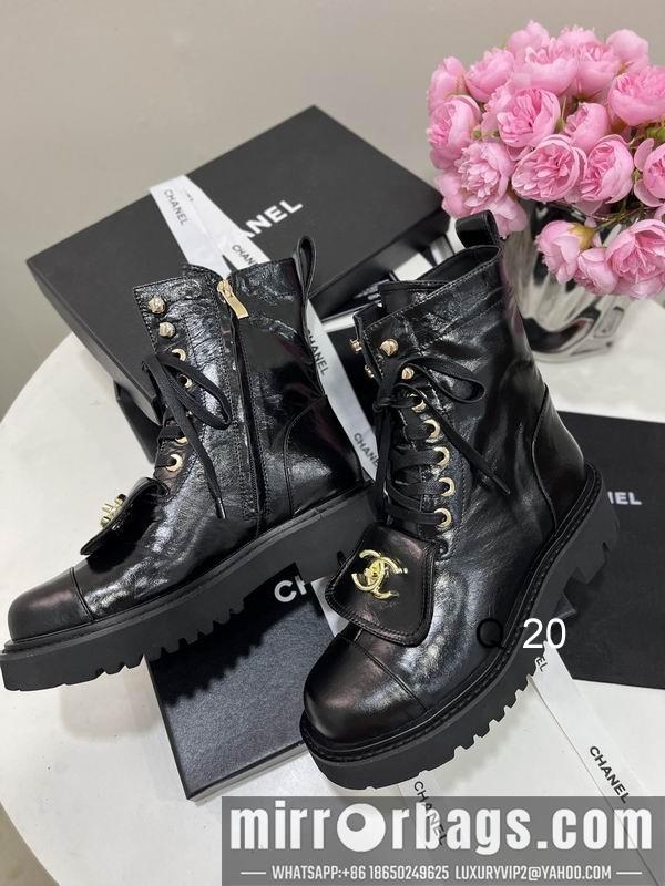 Chanel Shoes sz35-40 XX1025