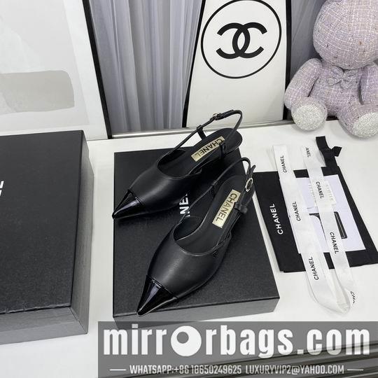 Chanel Shoes sz35-41 mnh0409