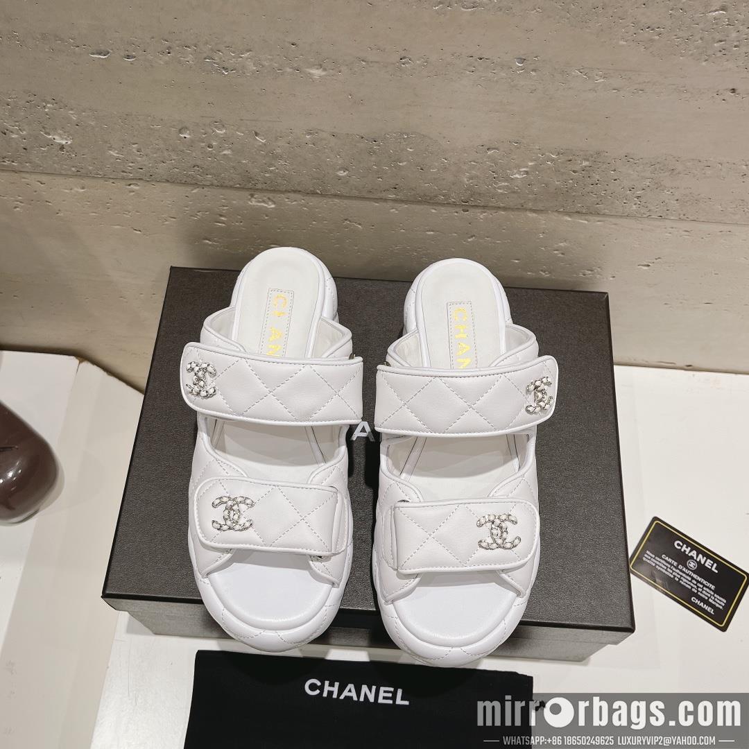 Chanel Shoes sz35-41 h0716