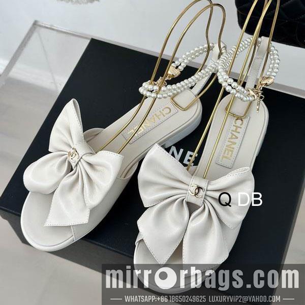 Chanel Shoes sz35-40 DB0606