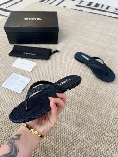 Chanel Shoes sz35-42 mnh0408