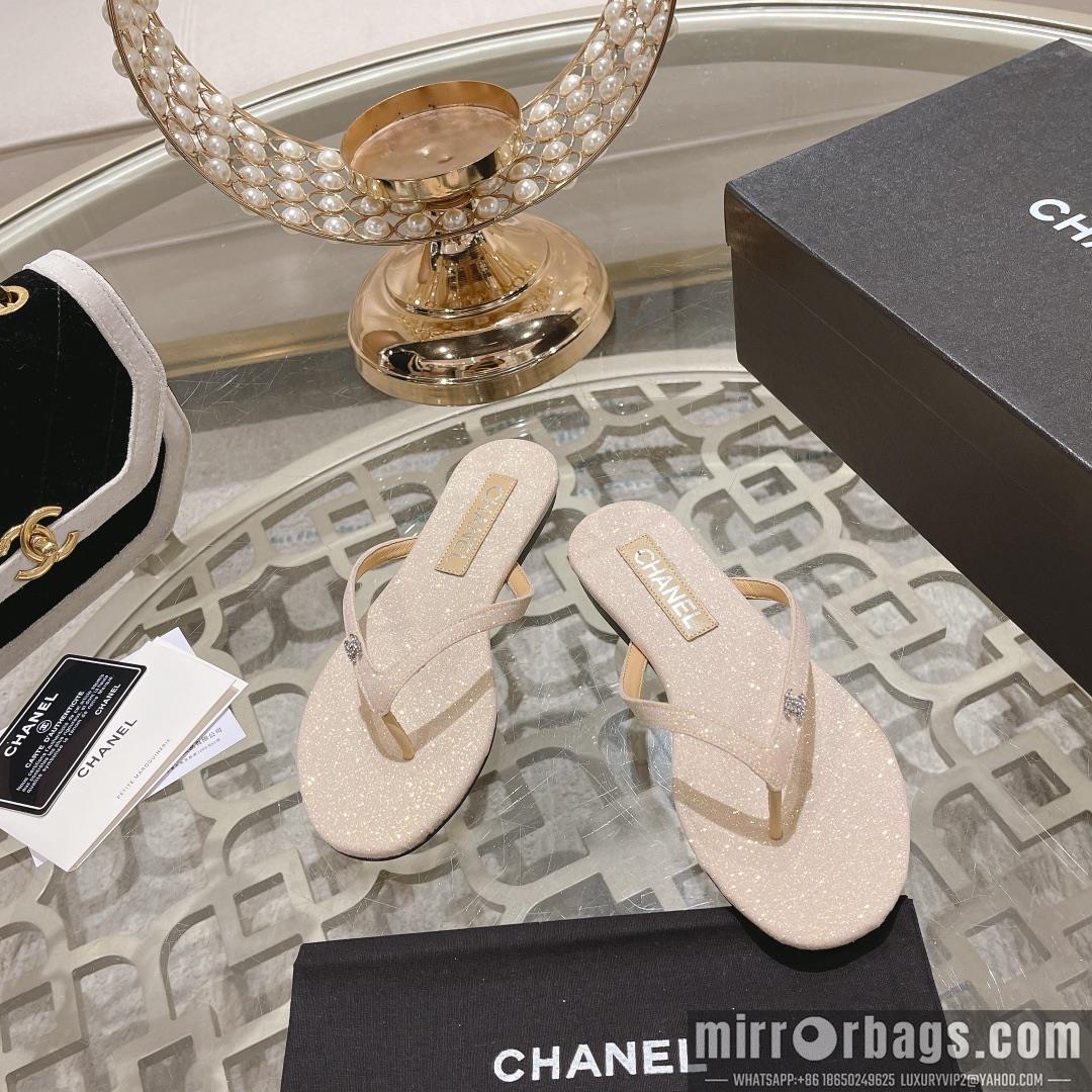 Chanel Shoes sz35-42 h0702