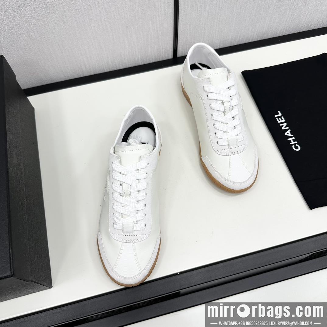 Chanel Shoes sz35-41 h0802