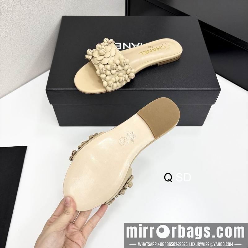 Chanel Shoes sz35-40 SD0305