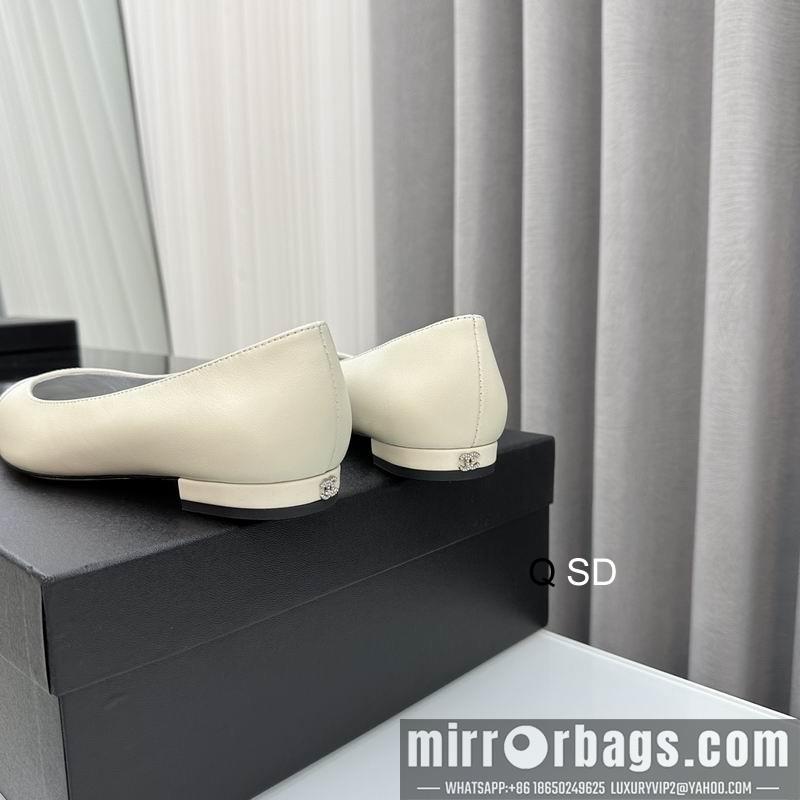 Chanel Shoes sz35-40 SD0604
