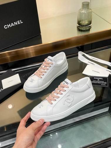 Chanel Shoes sz35-40 mnh0702