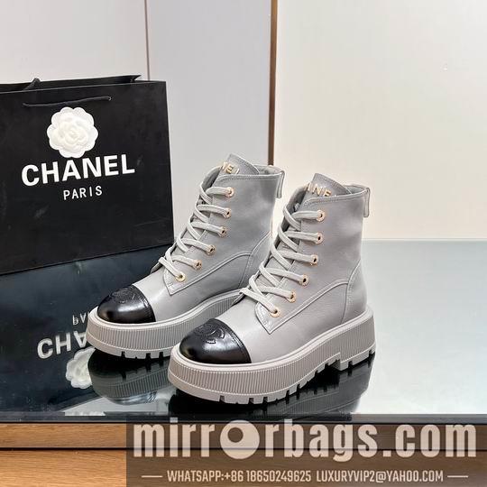 Chanel Shoes sz35-41 mnh0201