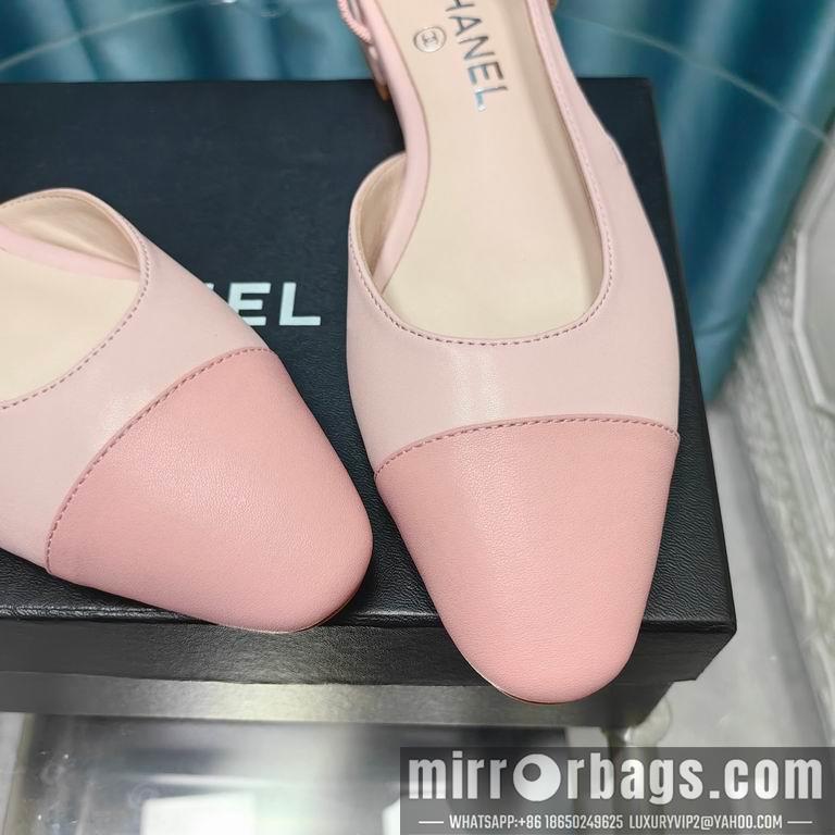 Chanel Shoes sz34-45 mnh0403