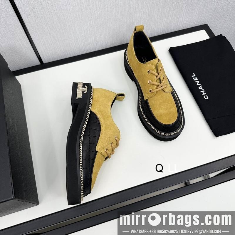 Chanel Shoes sz35-40 LL1220