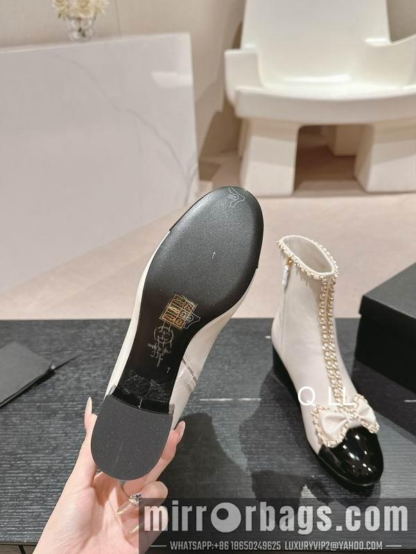 Chanel Shoes sz35-40 LL0812