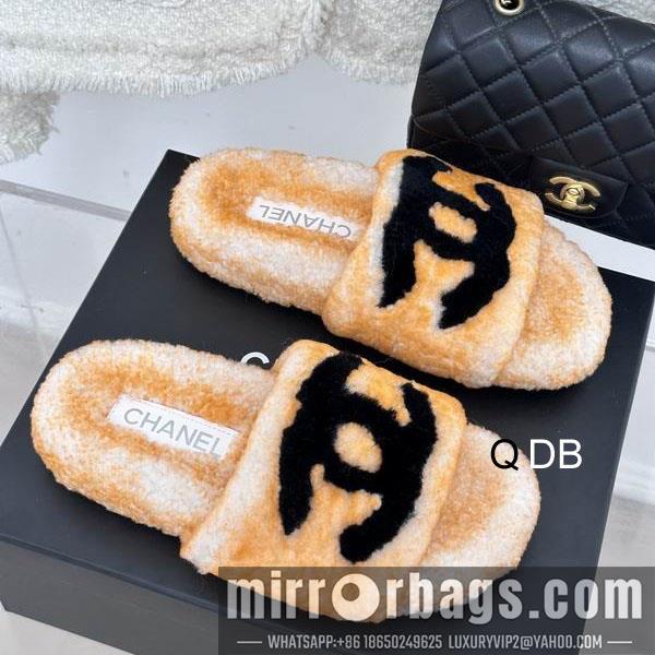 Chanel Shoes sz35-40 5C DB0912