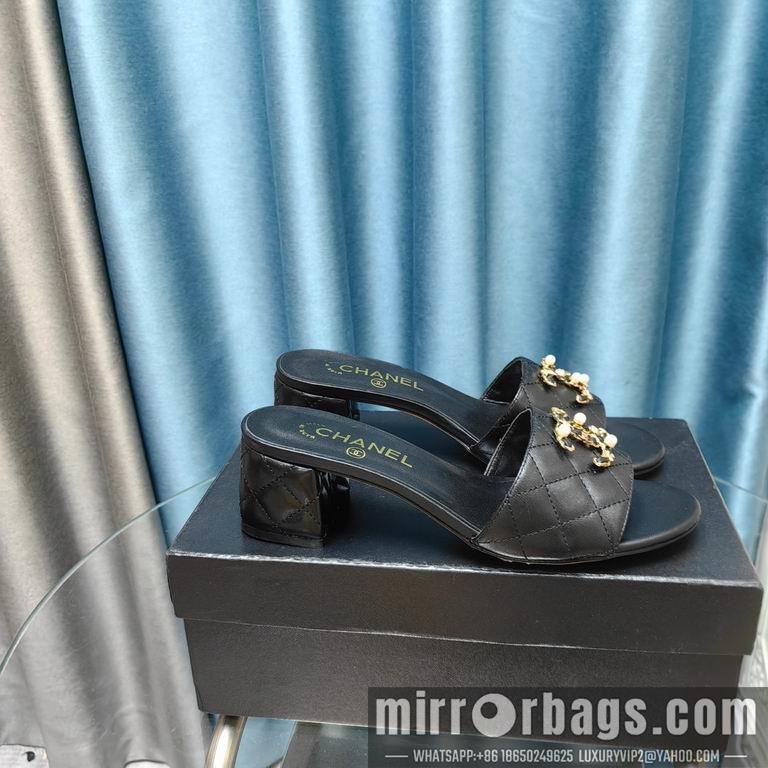 Chanel Shoes sz35-39 mnh0704