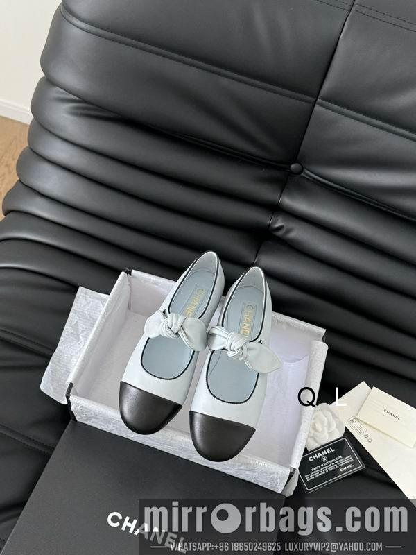 Chanel Shoes sz35-40 LL1201