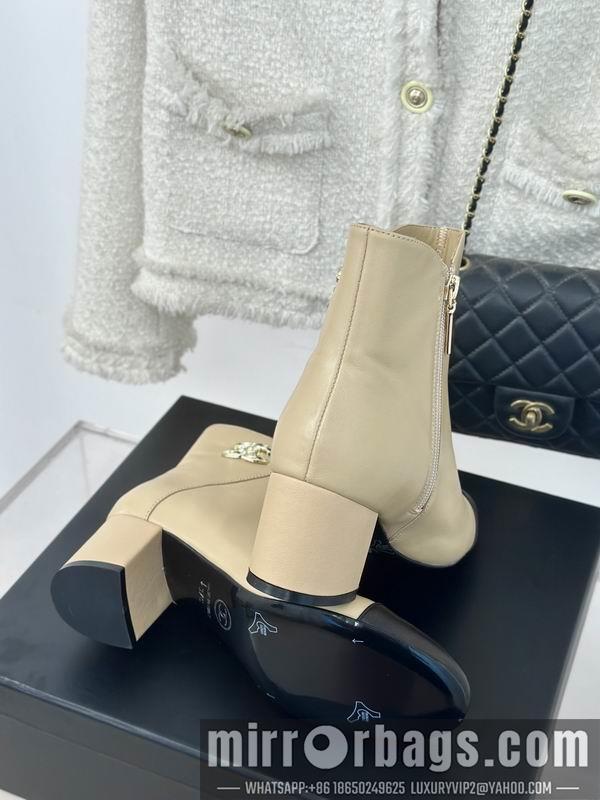 Chanel Shoes sz35-40 DB1020
