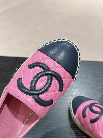 Chanel Shoes sz34-42 mnh0623