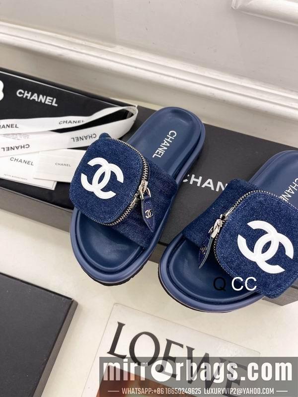 Chanel Shoes sz35-440 JX0344