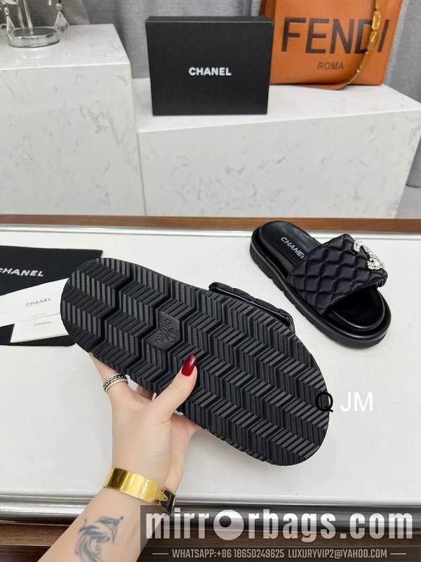 Chanel Shoes sz35-40 JM0403