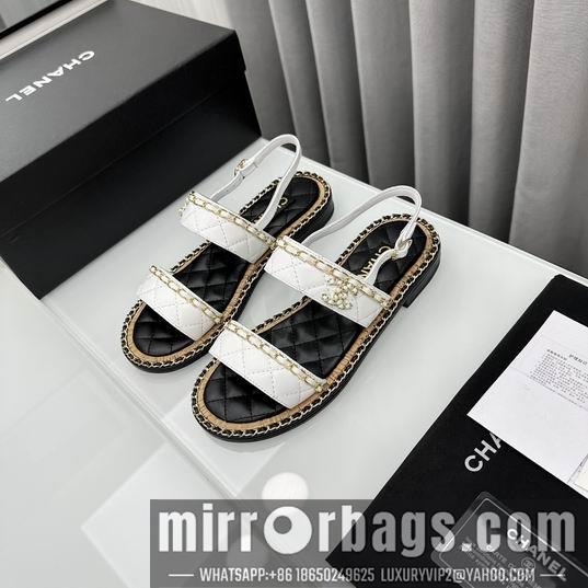 Chanel Shoes sz34-41 mnh0413