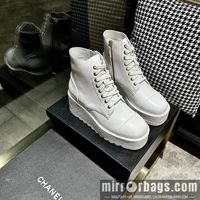 Chanel Shoes sz35-40 WN1010