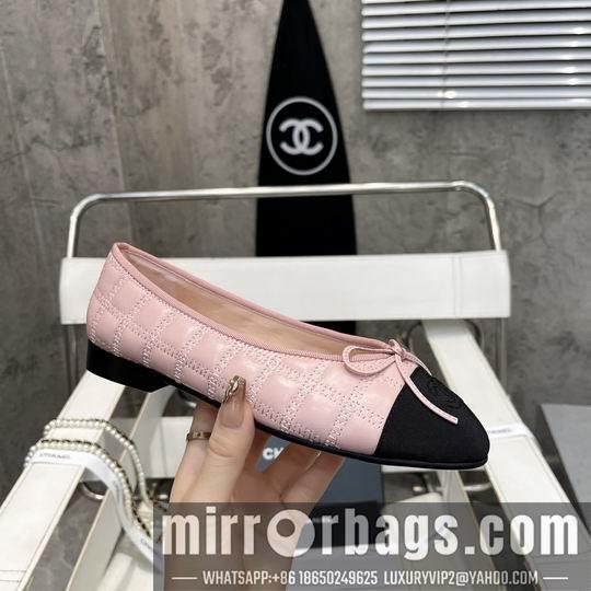 Chanel Shoes sz34-43 mnh0308