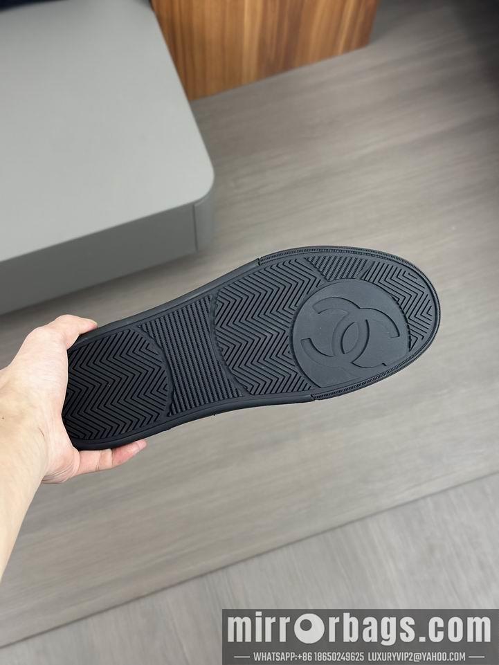 Chanel Shoes sz38-45 hnh1103