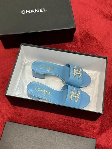 Chanel Shoes sz35-41 mnh0711