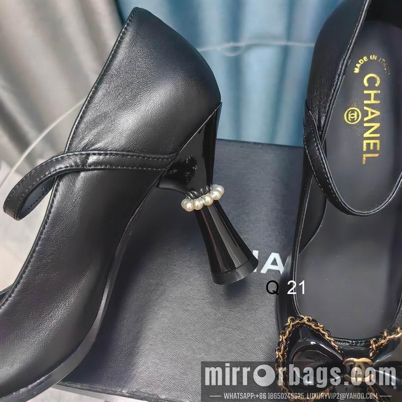Chanel Shoes sz35-40 YS1106