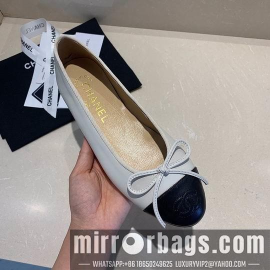 Chanel Shoes sz34-42 mnh0711