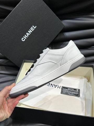 Chanel Shoes sz38-45 hnh0303