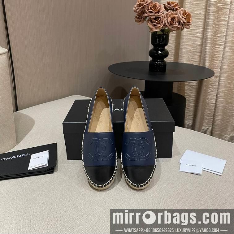 Chanel Shoes sz34-42 mnh0624