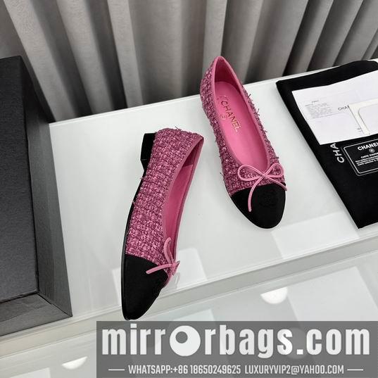 Chanel Shoes sz35-43 mnh0310