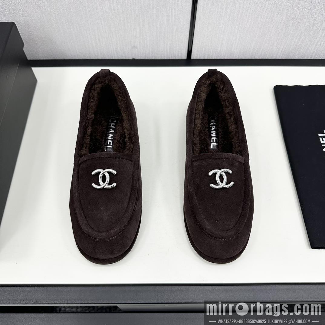 Chanel Shoes sz35-39 h1102