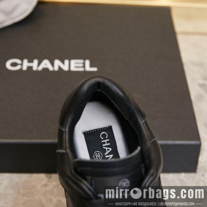 Chanel Shoes sz35-46 hnm0102