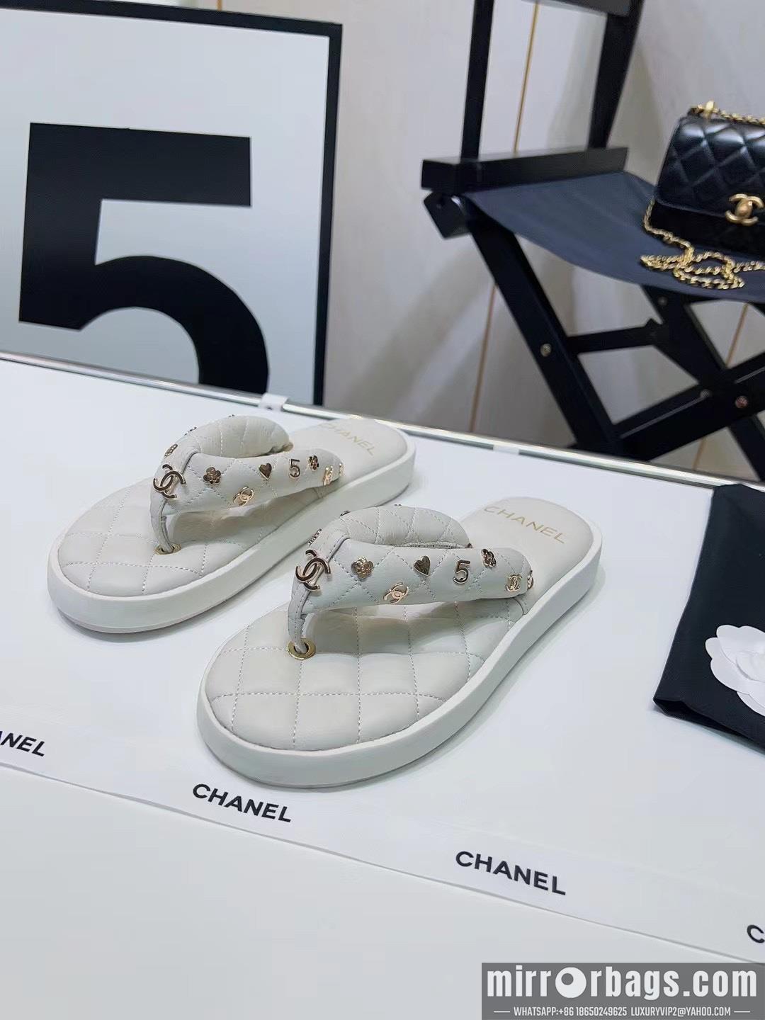 Chanel Shoes sz35-42 h0502