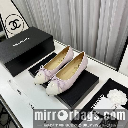 Chanel Shoes sz35-42 mnh0415