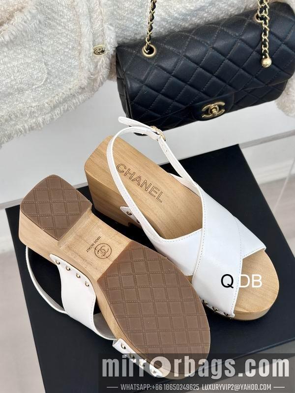 Chanel Shoes sz35-40 DB0516