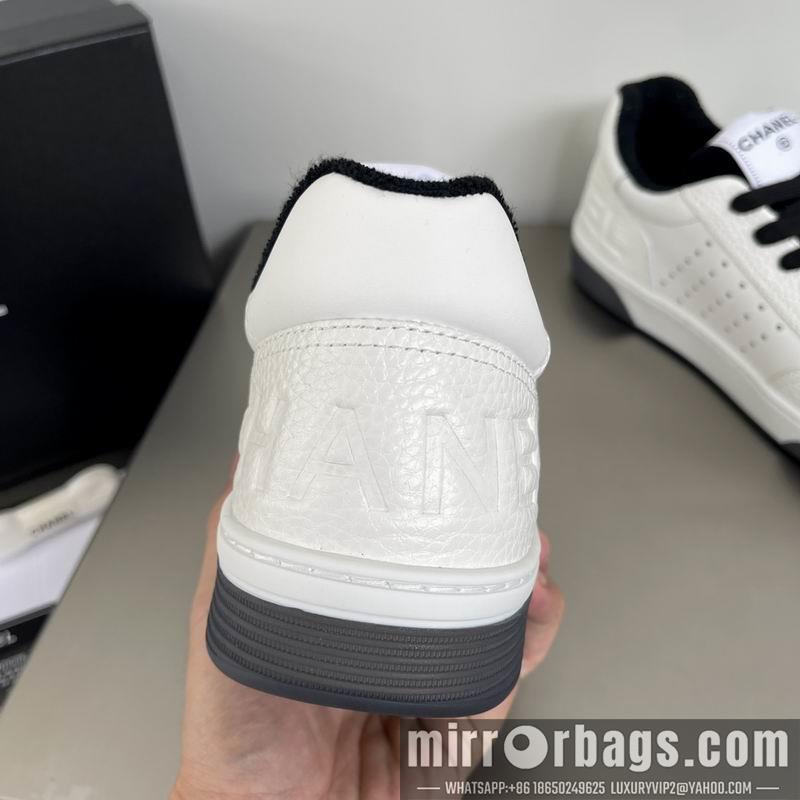 Chanel Shoes sz39-44 hnm0109