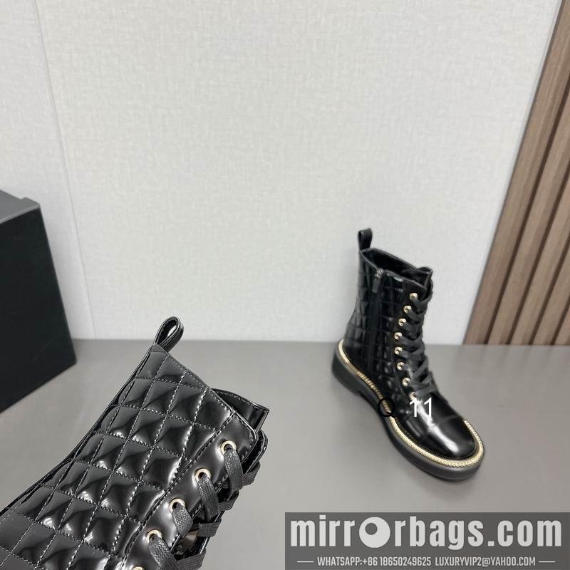 Chanel Shoes sz35-40 J0801